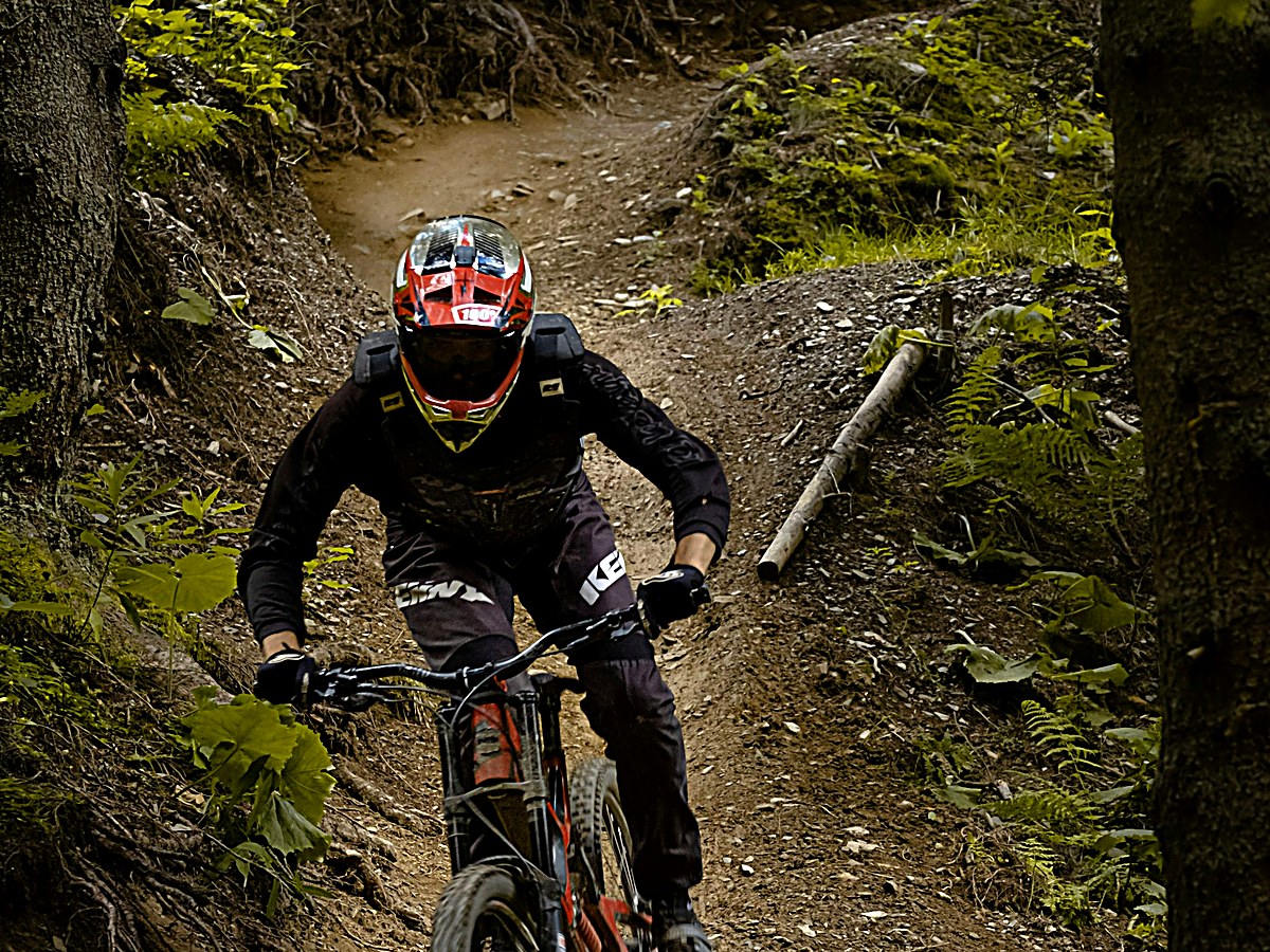 Skills parks